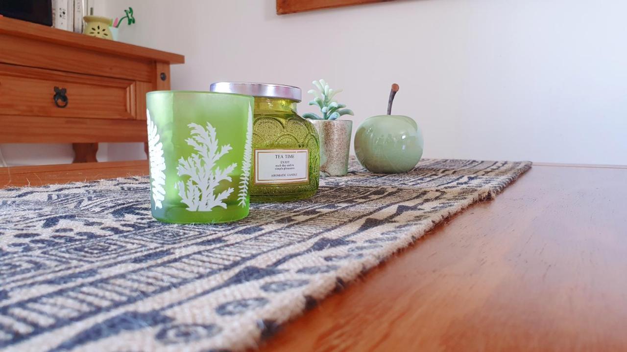 Tina'S Cozy Studio Πόλη Εξωτερικό φωτογραφία