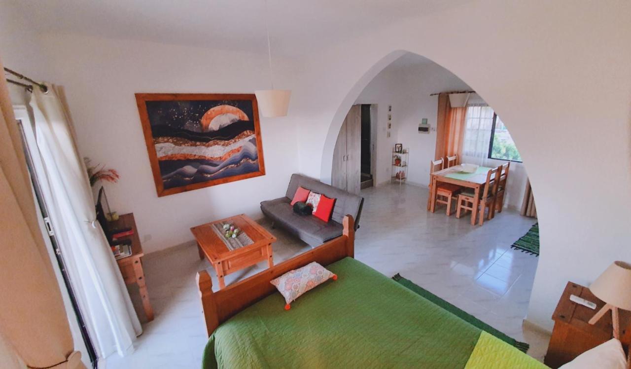 Tina'S Cozy Studio Πόλη Εξωτερικό φωτογραφία
