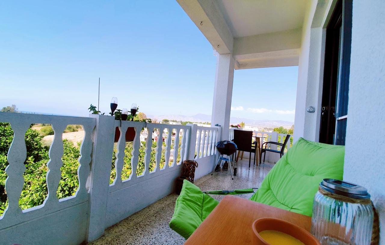 Tina'S Cozy Studio Πόλη Εξωτερικό φωτογραφία