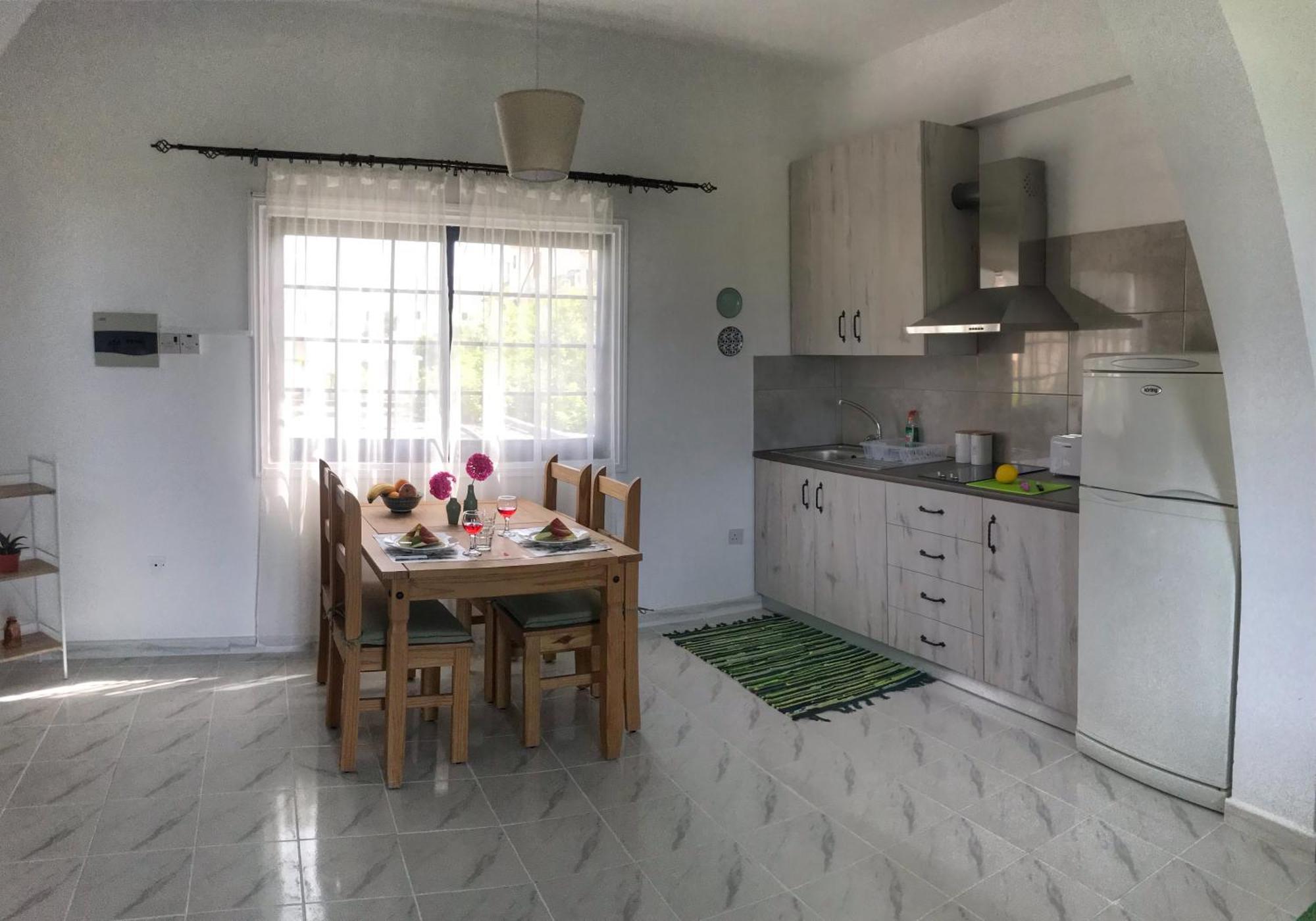 Tina'S Cozy Studio Πόλη Εξωτερικό φωτογραφία