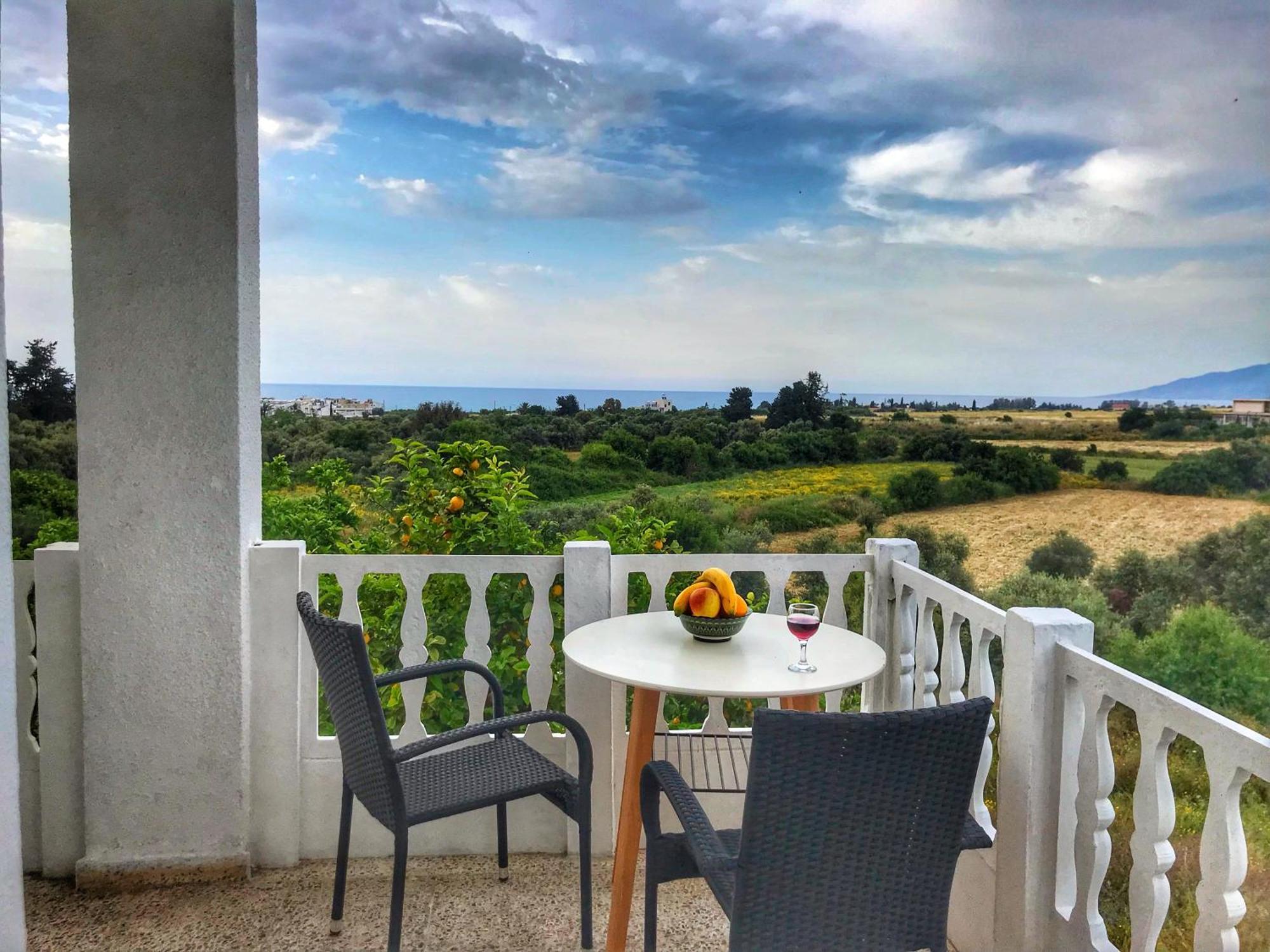 Tina'S Cozy Studio Πόλη Εξωτερικό φωτογραφία